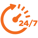 Emergency Breakdown 24/7